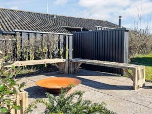 4 star holiday home in Sæby-By Traum