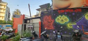 Hammock Hostels - Bandra