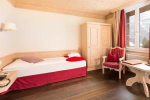 Hotel Spinne Grindelwald