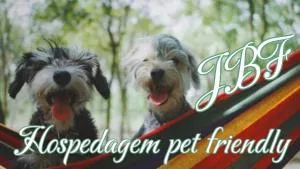 JBF 3 Casa de Temporada à partir de 3 diárias - Severínia