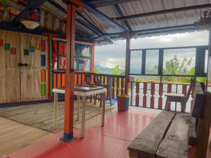 Casa La Aurora "Posada"