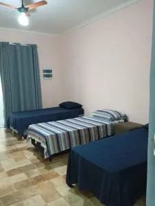 Casa Vista Alegre - 雅乌