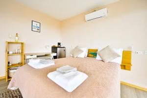 Nosara Hideaway 3 - BREAKFAST INCLUDED & Mountain View Cabins