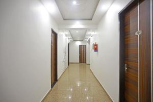 Super Townhouse Cloud Bay, Near Genpact, Sector-69, Gurgaon