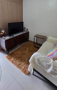 SMDC Red Residences Makati w own parking slot