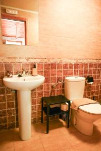 Casa Rural Chamorga - Pensión - Guesthouse -