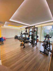 SA Apartments! Sea View 1bd Flat