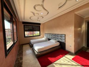 Comfort and Style in the Heart of the City - Villa T