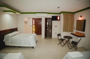 nicte ha campeche