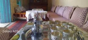 alliance tradition - Aït Ougliff