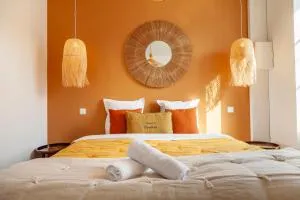 L'échappée de Chambord - 布拉西厄