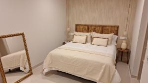 La Posada del Olivar