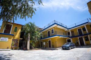 nicte ha campeche
