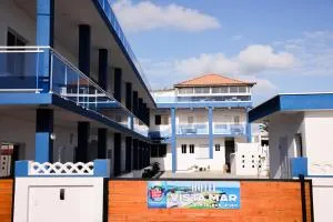 Vista Mar Malecón Hotel - 卡布雷拉