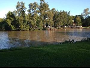cabaña cuatro reinas