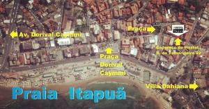 Novo Hostel Itapua