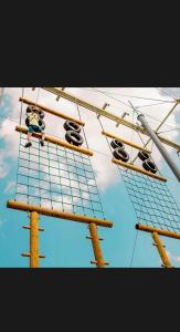 swan view retreats # hottub # egg chair # bbq & bikes included 8 berth