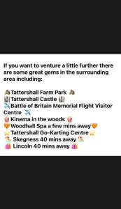 swan view retreats # hottub # egg chair # bbq & bikes included 8 berth