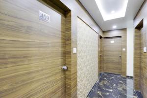 Hotel O Grand