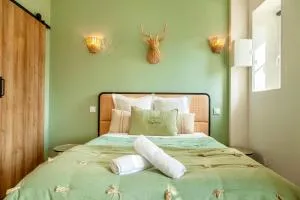 La balade de Chambord - 布拉西厄