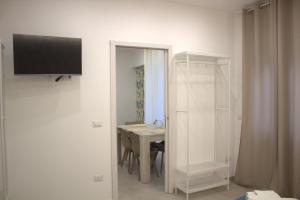 RealeBorbonica-Intero Appartamento Con Ampio Terrazzino