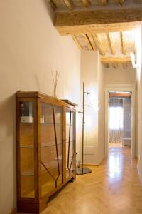 Casa della Colonna, Luxury and comfort in the heart of Lucca