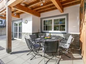 Residenz Edelalm TOP 1