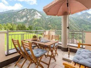 Haus Aifnerspitze - Kauns