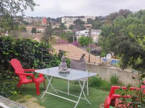 Appartements Ingrid Mary : photos des chambres