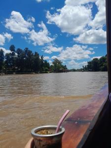 cabaña cuatro reinas