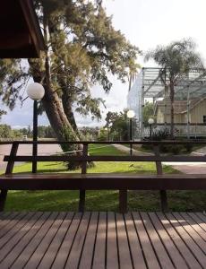 cabaña cuatro reinas