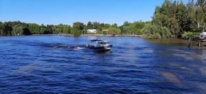 cabaña cuatro reinas