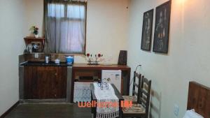 Chalé com vista em Lavras Novas , MG