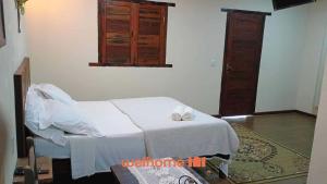 Chalé com vista em Lavras Novas , MG