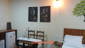 Chalé com vista em Lavras Novas , MG