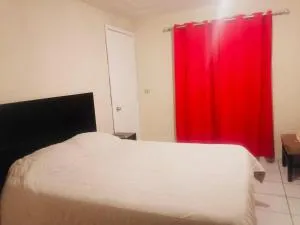 Villas de Magisterio Planta Baja 2 - La Aurora