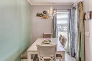 Seaside Serenity Balcony and Resort Pools in MB