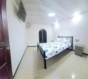 Apartamentos Cabo Verde B1
