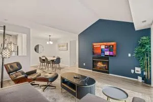 Apartmint at The Emerson Apartments - Ann Arbor - 伊普西兰蒂