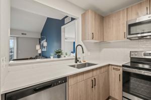 Apartmint at The Emerson Apartments - Ann Arbor