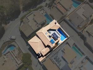 Bela Vista Exclusive Private Villa in Praia da Luz