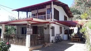 Kynza Turismo Rural - Une