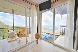 Nosara Hideaway 3 - BREAKFAST INCLUDED & Mountain View Cabins