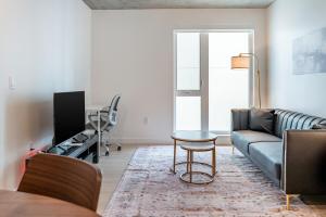 PlanURstay - San Francisco - Near Hayes Valley - 4hvězdičkové hotely ve městě San Francisco