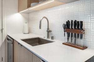 PlanURstay - San Francisco - Near Hayes Valley