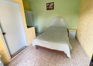 Hotel Plateados Oaxtepec