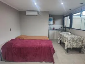 Buena Estadia - Olivia