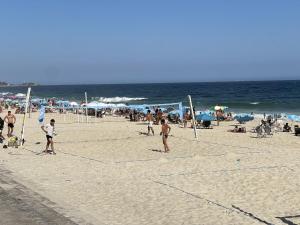 Leblon Acolhedor perto da praia - BestHostRio