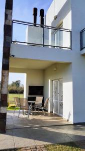 Apart Hotel y Spa Dinastie