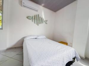 Cabañas El Laguito Coveñas